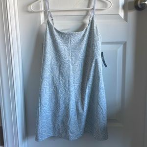 Abercrombie tennis dress